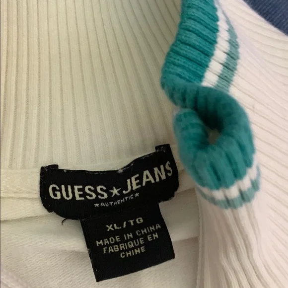 Guess Jacket - Picture 5 of 7